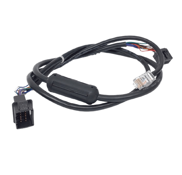 Cybex Elliptical Console Power Cable Data Wire Harness W Rj45 Wire 770A-364-hydrafitnessparts