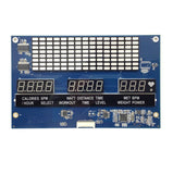 Cybex Elliptical Display Console Board 770A-346-hydrafitnessparts