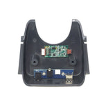 Cybex Elliptical Includes Heart Rate Board and headphone jack 770A-330-hydrafitnessparts