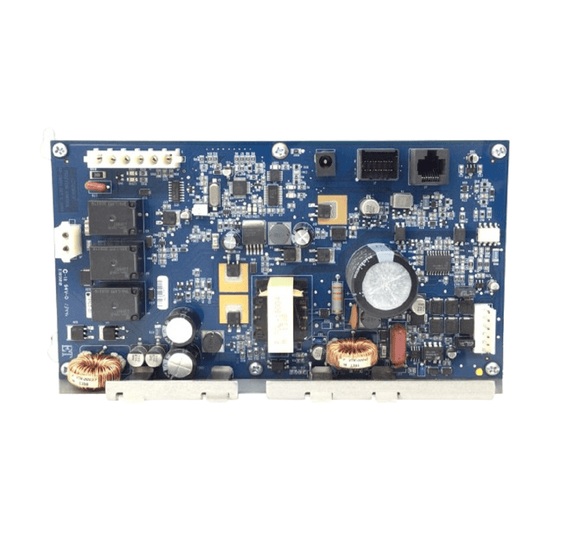 Cybex Elliptical Lower Motor Control Board Controller AD-23681-hydrafitnessparts