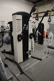 Cybex FT 360 Cable Crossover Functional Trainer - Single Stack 910091 Strength-hydrafitnessparts