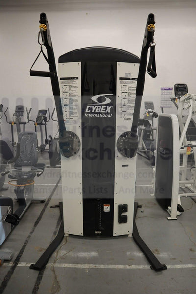 Cybex FT 360 Cable Crossover Functional Trainer