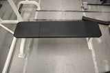 Cybex Flat Bench 543091 Freeweights & Accessories-hydrafitnessparts