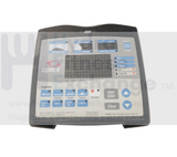 Cybex Keys Tectrix 4000 Stepper Step Display Console Panel 4000-DCP-hydrafitnessparts