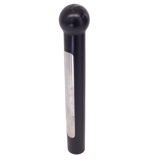 Cybex Life Fitness Elliptical Grip Housing With Metal Plate Front 425A-378-hydrafitnessparts