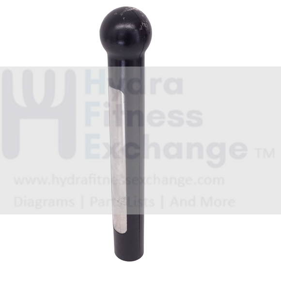 cybex 425a Cybex Life Fitness Elliptical Grip Housing With Metal Plate Front 425A-378