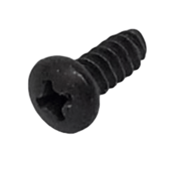 Cybex Life Fitness Elliptical Plastite Pan Head Phillip 8-16 x .50 HT552512-hydrafitnessparts