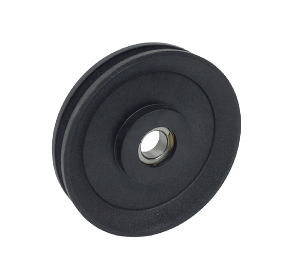 Cybex Life Fitness Multigym 8011 Personal Strength System Pulley 4.5