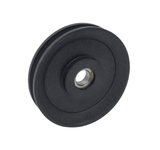 Cybex Life Fitness Multigym 8011 Personal Strength System Pulley 4.5" 7424141-hydrafitnessparts