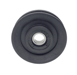 Cybex Multigym 8011 Personal Strength System Pulley Wheel 3.5" 3503708-hydrafitnessparts