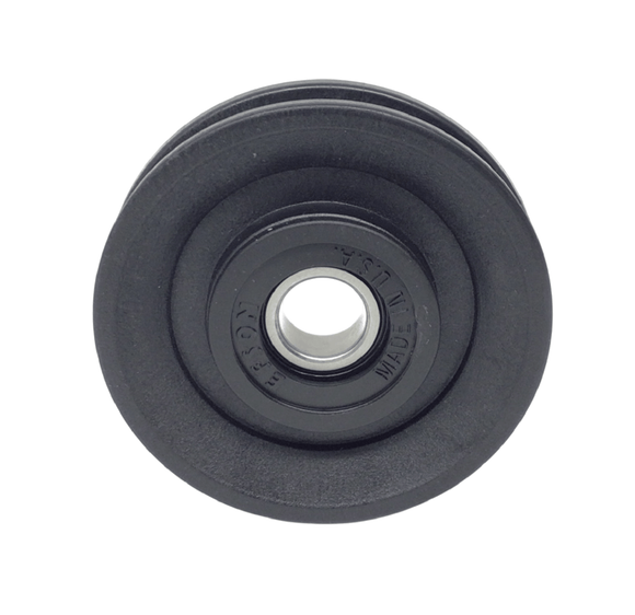 Cybex Multigym 8011 Personal Strength System Pulley Wheel 3.5