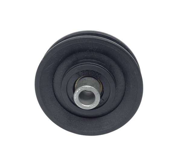 Cybex Multigym 8011 Personal Strength System Pulley Wheel with Axle 3.5