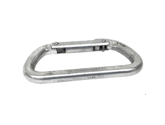 Cybex Multigym 8011 Strength System Carabiner Gym Attachment Connector 6492192-hydrafitnessparts