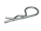 Cybex Multigym 8011 Strength System Clevis Pin Clip 1931314-hydrafitnessparts