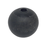 Cybex Multigym 8011 Strength System Rubber Ball with Hole Cable Stop Gym 524672-hydrafitnessparts