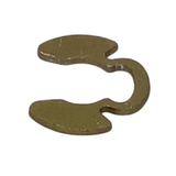 Cybex Personal MultiGym 8011 Strength System E-Shaped Ring 7778517-hydrafitnessparts