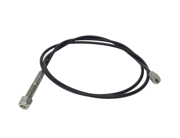 Cybex Personal Multigym 8011 Strength System Lower Unit Cable 53