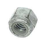 Cybex Personal Multigym 8011 Strength System Nylon Lock Nut 3/8 x 16 0410016-hydrafitnessparts