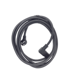 Cybex Precor Treadmill AC Power Supply Line Cord AW-20280-hydrafitnessparts