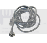 Cybex Precor Treadmill Power Supply Cord 47429-144 & AW-20280-hydrafitnessparts