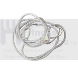 Cybex Pro + - 530T 550T 550T-01 550T-02 550T-03 Treadmill Wire Harness AW-16561-hydrafitnessparts