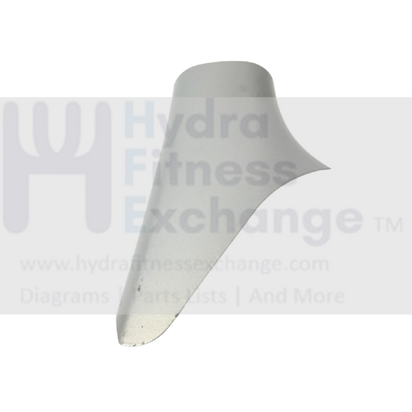 Cybex Pro + 530t 500t 450t Treadmill Left Side Shroud Cover Sck-16327-hydrafitnessparts