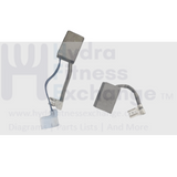 Cybex Pro 550T Treadmill Drive Motor Brush Kit SK-18554-hydrafitnessparts