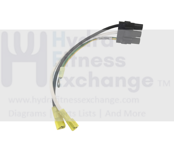 Cybex Proform Treadmill Motor Controller Board Cable AW-22689-hydrafitnessparts