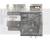 Cybex Recumbent Bike Lowe Motor Control Board Controller AX-19512-Q-hydrafitnessparts