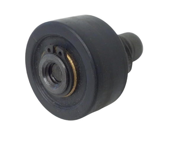 Cybex Recumbent Bike Seat Shuttle Wheel Assembly Left AX-18148-hydrafitnessparts