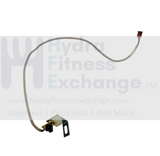 Cybex Stationary Bike Tectrix Bikemax R RPM Speed Sensor spedrmp-3326-hydrafitnessparts