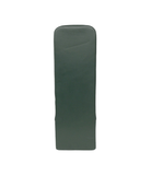 Cybex Strength System Dark Green Leg Curl Extension Back Pad 0318602-hydrafitnessparts