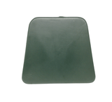 Cybex Strength System Leg Curl Extension Dark Green Bottom Pad 7504222-hydrafitnessparts