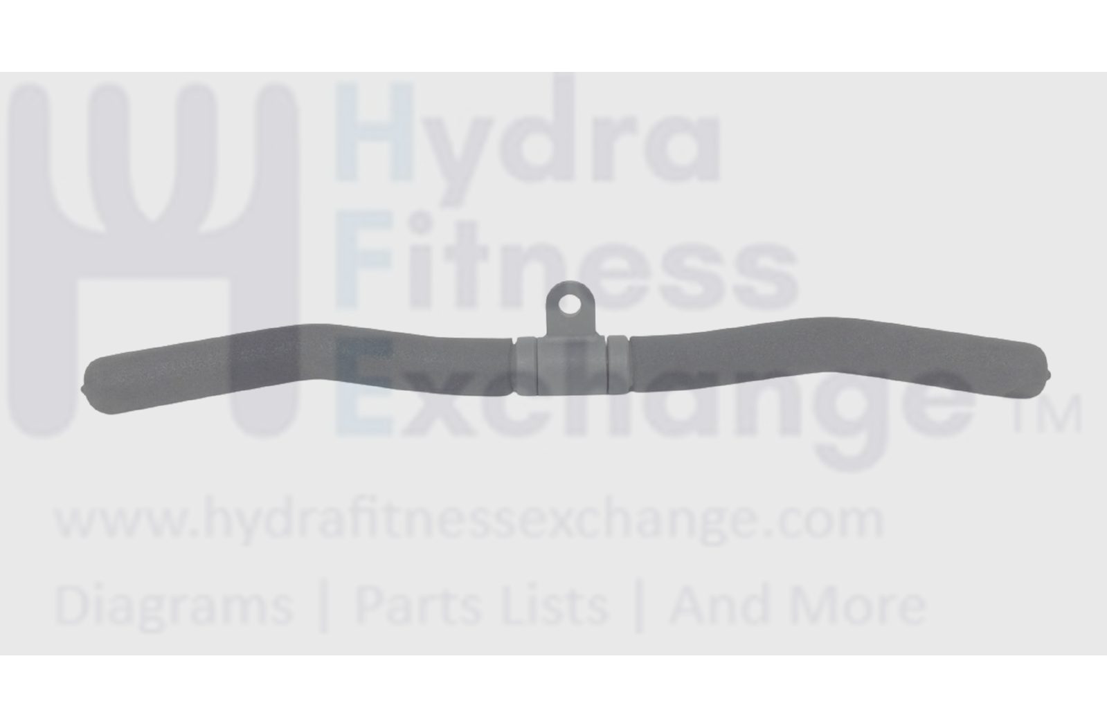 Cable Gym Row - Fitness Equipment Repair & Replacement Parts