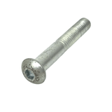 Cybex Strength System Partial thread Screw 2.5" 3/8 x 16 9261593-hydrafitnessparts