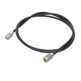 Cybex Strength System Wire Rope 45.5 " Counter Weight to Sliding Carriage top-hydrafitnessparts