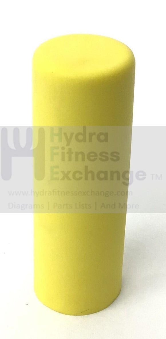 Cybex Strength Systems Handle Grip 11090-385