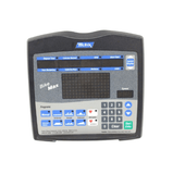 Cybex Tectrix Bikemax R Recumbent Bike Display Console Assembly-hydrafitnessparts