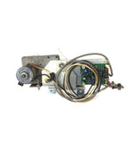 Cybex Tectrix Bikemax R Recumbent Bike Servo Resistance Motor Board and Wire-hydrafitnessparts