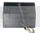 Cybex Tectrix Bikemax R Stationary Bike Display Console Assembly over-cnsl-76-hydrafitnessparts