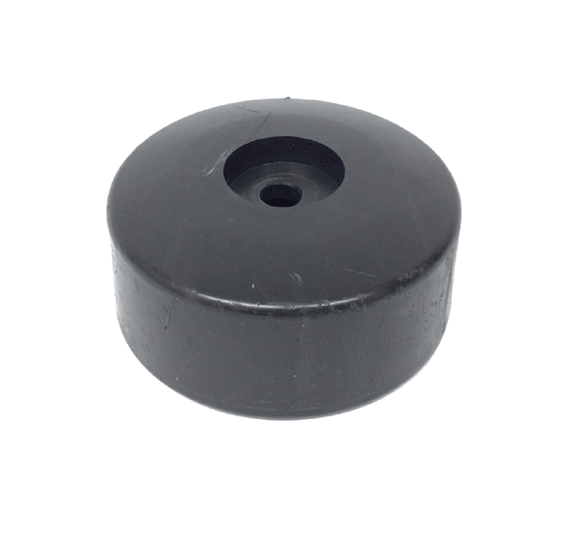 Cybex Tectrix Bikemax R Stepper Transport Wheel-hydrafitnessparts