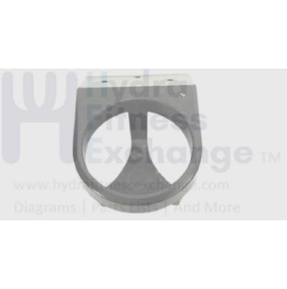 Cybex Tectrix Stepper Climber Cup Holder Accessory Tray 6603544-hydrafitnessparts