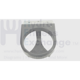 Cybex Tectrix Stepper Climber Cup Holder Accessory Tray 6603544-hydrafitnessparts