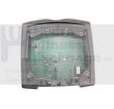 Cybex Tectrix UB Climbmax Upright Bike Display Console Panel 15078-hydrafitnessparts