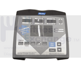 Cybex Tectrix UB Climbmax Upright Bike Display Console Panel 15078-hydrafitnessparts