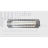 Cybex Treadmill Heart Rate Pluse Grip Assembly-hydrafitnessparts