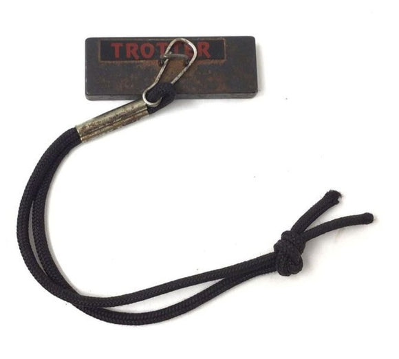 Cybex Trotter 460 Treadmill Magnetic Safety Key Lanyard 460-Safety-K-hydrafitnessparts