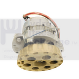 Cybex Upright Bike Generator Alternator with Pulley MR-13208-hydrafitnessparts