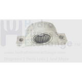 Diamondback 1100ES 1190St 1150ES 600Es Stepper Step Block Pillow Bearing DBBPB-hydrafitnessparts