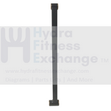 Diamondback 1100ES - 2001 Upright Stepper Inner Step Arm DBISA-hydrafitnessparts